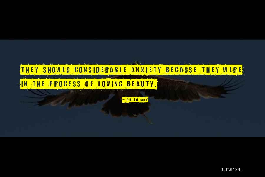 Heaviest Nfl Quotes By Rollo May