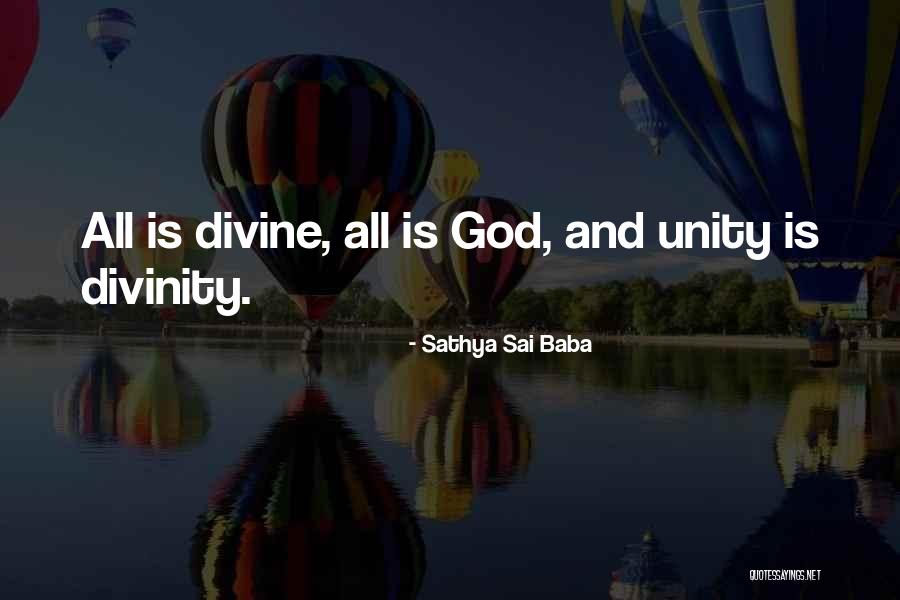 Heaviest Nfl Quotes By Sathya Sai Baba