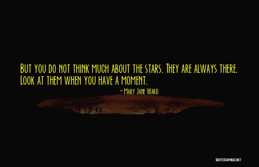 Heavily Connected Quotes By Mary Jane Ward Heavily Connected Quotes By Mary Jane Ward