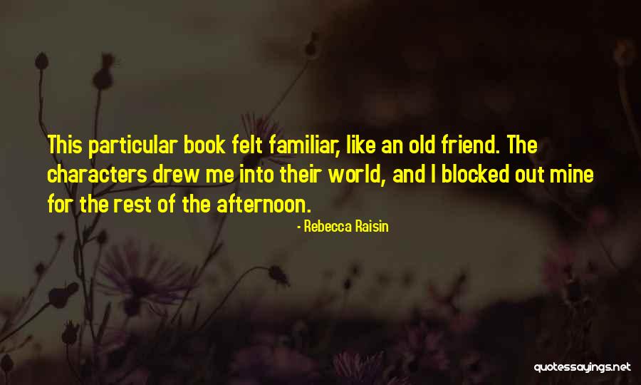 Heavin Quotes By Rebecca Raisin Heavin Quotes By Rebecca Raisin