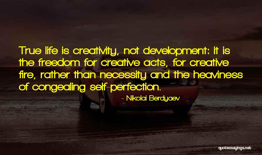 Heaviness In Life Quotes By Nikolai Berdyaev Heaviness In Life Quotes By Nikolai Berdyaev