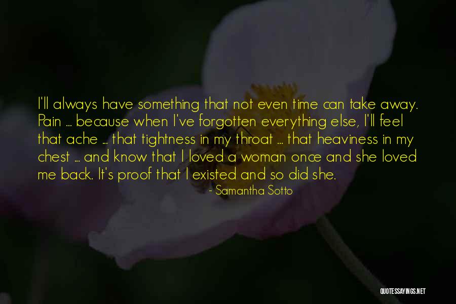 Heaviness In Life Quotes By Samantha Sotto Heaviness In Life Quotes By Samantha Sotto