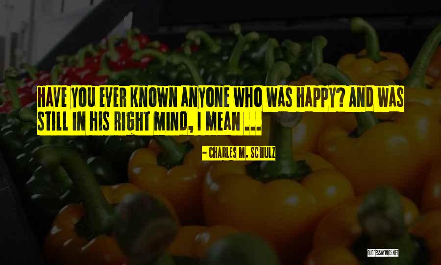 Heaving Plates Quotes By Charles M. Schulz