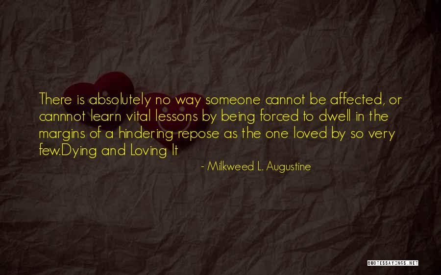 Heaving To Sailing Quotes By Milkweed L. Augustine Heaving To Sailing Quotes By Milkweed L. Augustine