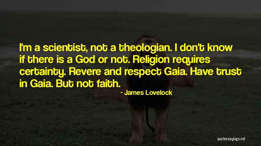 Heaviside Layer Quotes By James Lovelock Heaviside Layer Quotes By James Lovelock