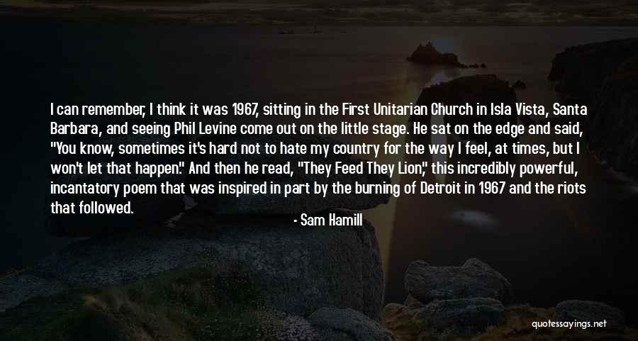 Heaviside Reed Quotes By Sam Hamill Heaviside Reed Quotes By Sam Hamill