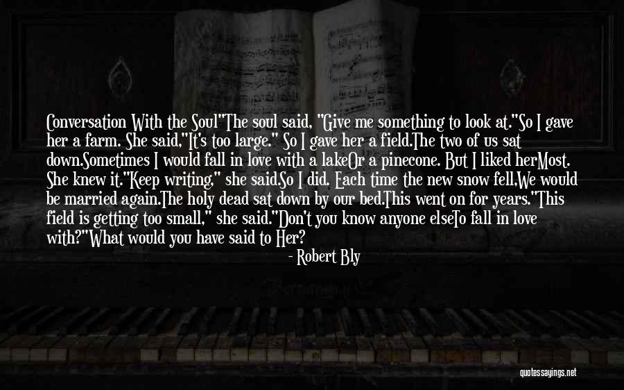 Heaviside Unit Quotes By Robert Bly Heaviside Unit Quotes By Robert Bly