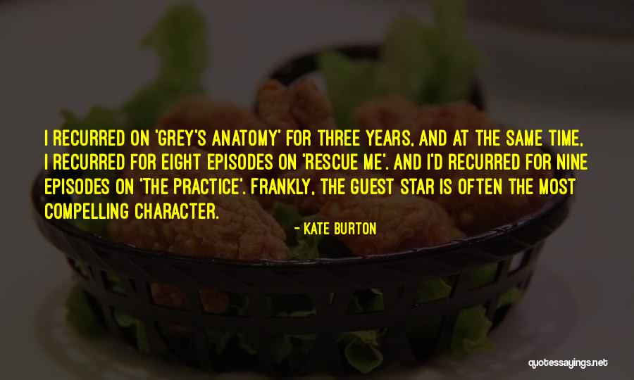 Heavnly Quotes By Kate Burton Heavnly Quotes By Kate Burton