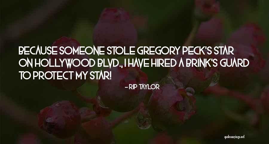 Heavy Downpour Quotes By Rip Taylor Heavy Downpour Quotes By Rip Taylor