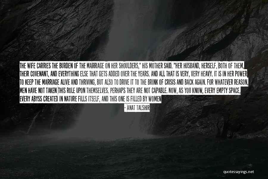 Heavy Eyes Quotes By Anat Talshir Heavy Eyes Quotes By Anat Talshir