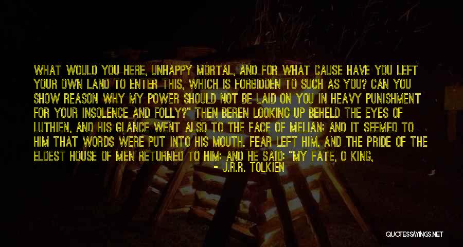 Heavy Eyes Quotes By J.R.R. Tolkien Heavy Eyes Quotes By J.R.R. Tolkien