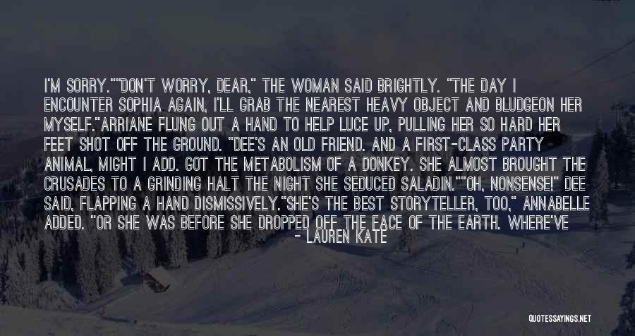 Heavy Eyes Quotes By Lauren Kate Heavy Eyes Quotes By Lauren Kate