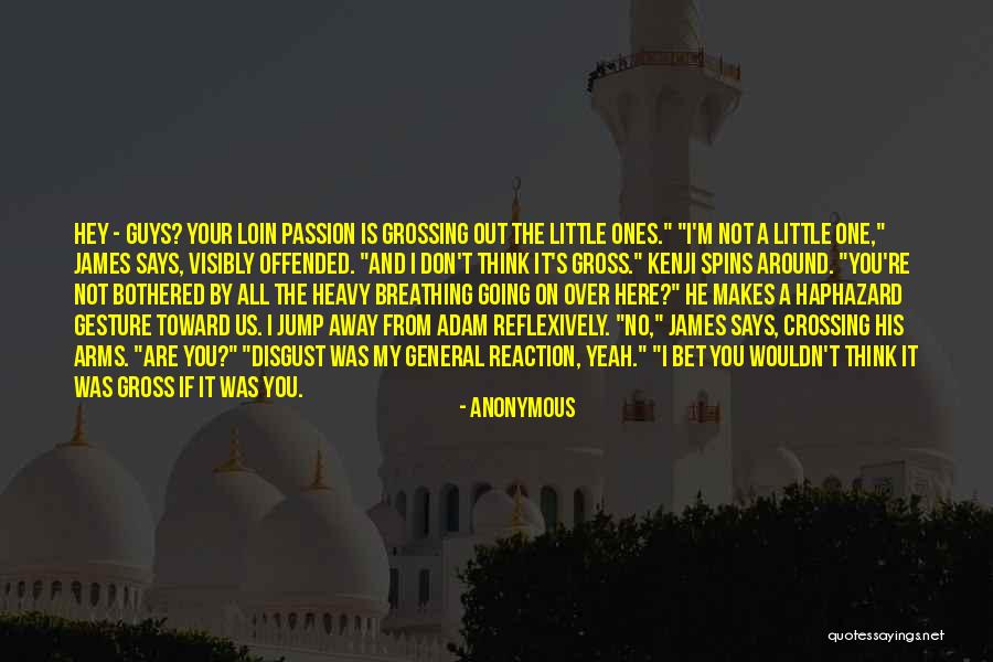 Heavy In Your Arms Quotes By Anonymous Heavy In Your Arms Quotes By Anonymous