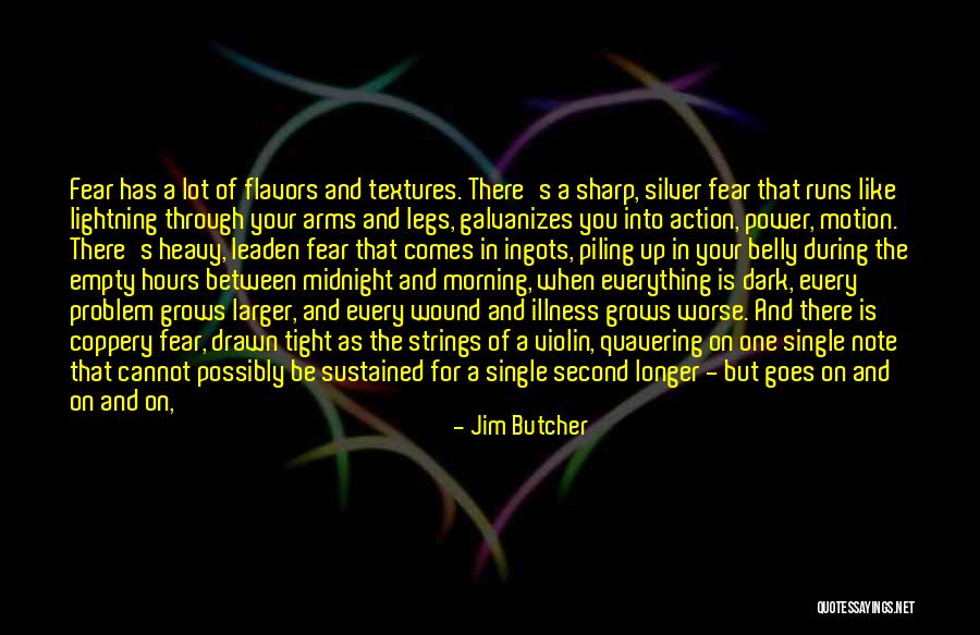 Heavy In Your Arms Quotes By Jim Butcher Heavy In Your Arms Quotes By Jim Butcher