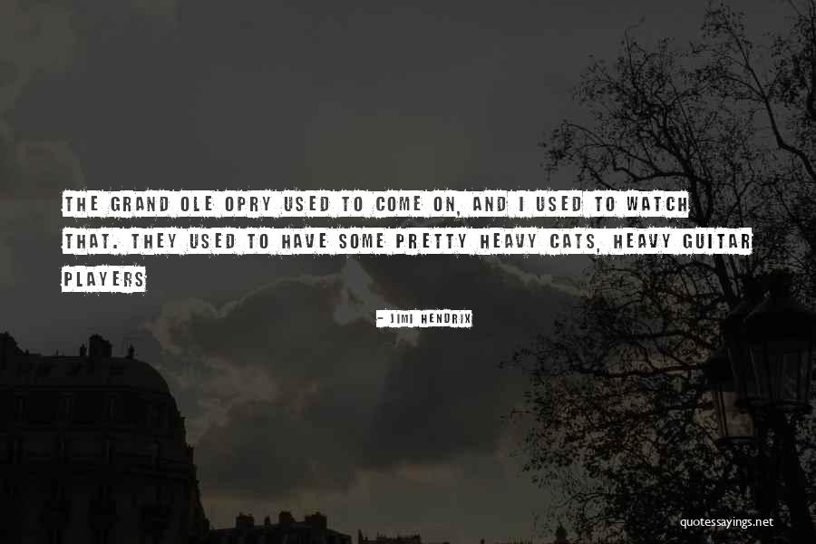 Heavy Music Quotes By Jimi Hendrix Heavy Music Quotes By Jimi Hendrix