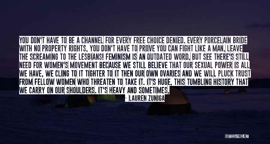 Heavy Shoulders Quotes By Lauren Zuniga Heavy Shoulders Quotes By Lauren Zuniga
