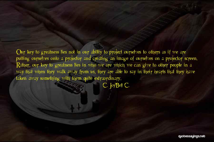 Heavy Sweating Quotes By C. JoyBell C. Heavy Sweating Quotes By C. JoyBell C.