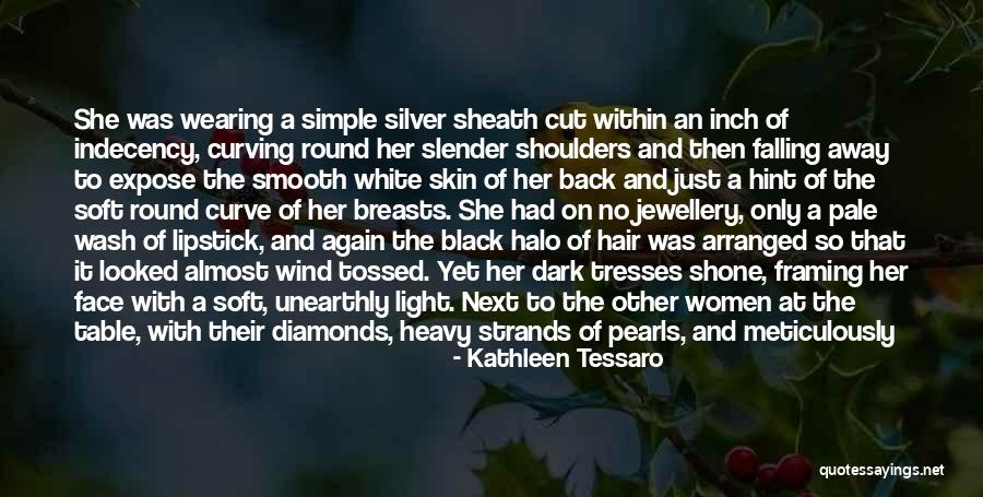 Heavy Wind Quotes By Kathleen Tessaro Heavy Wind Quotes By Kathleen Tessaro
