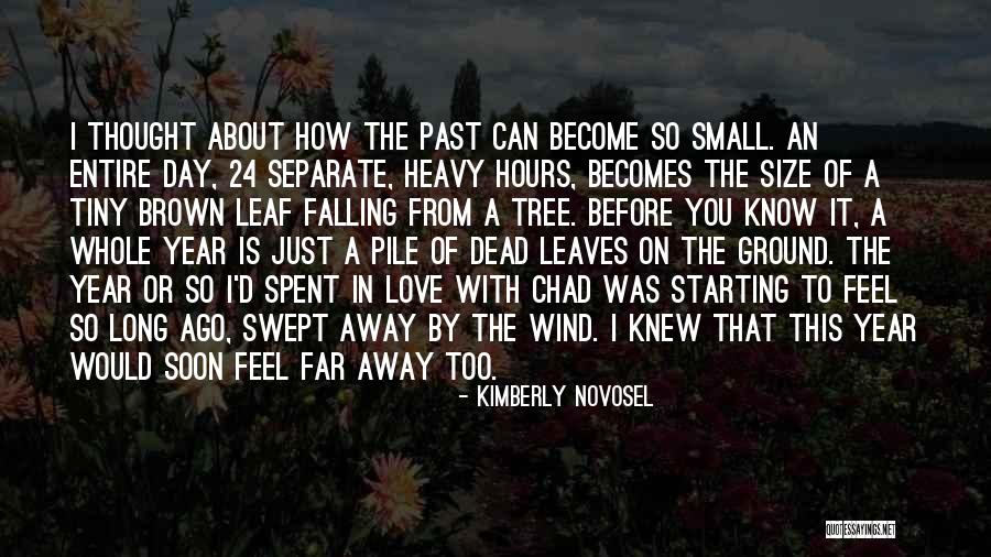 Heavy Wind Quotes By Kimberly Novosel Heavy Wind Quotes By Kimberly Novosel
