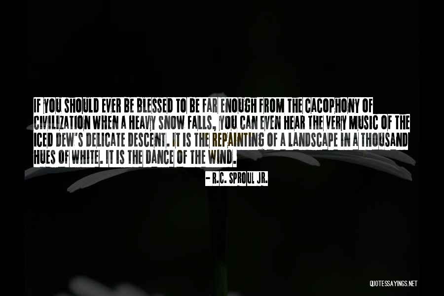 Heavy Wind Quotes By R.C. Sproul Jr. Heavy Wind Quotes By R.C. Sproul Jr.