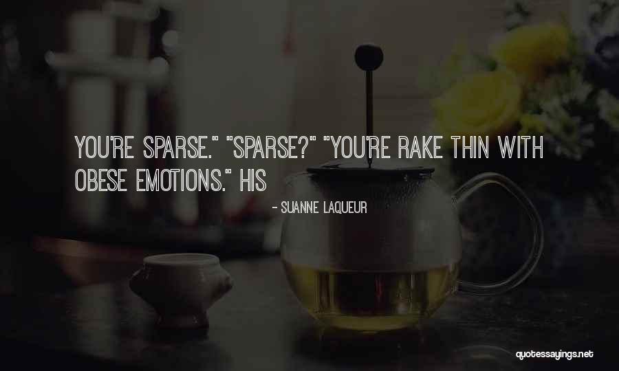 Heavydoor Quotes By Suanne Laqueur Heavydoor Quotes By Suanne Laqueur