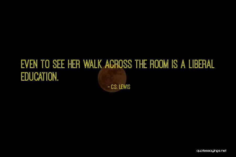 Heavyset Snl Quotes By C.S. Lewis
