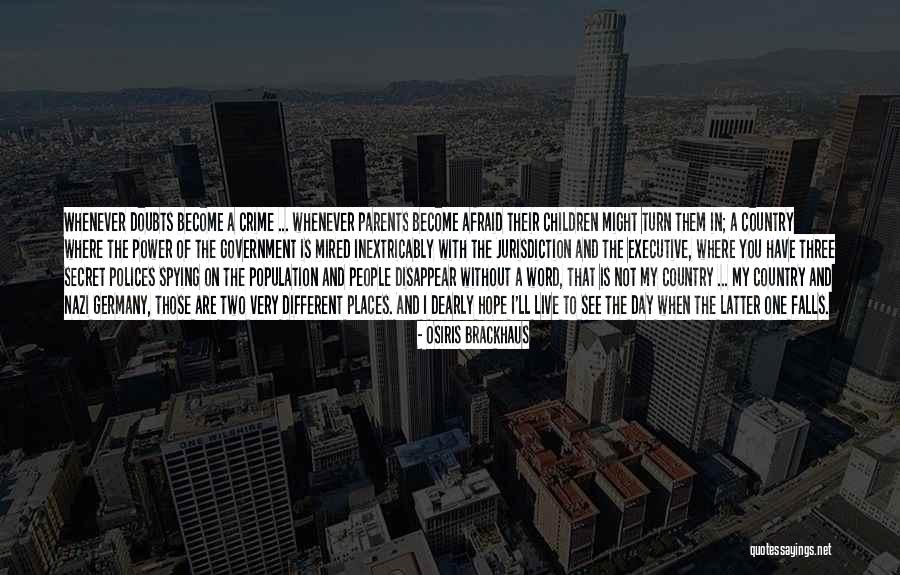 Heavyweight Boxer Quotes By Osiris Brackhaus Heavyweight Boxer Quotes By Osiris Brackhaus