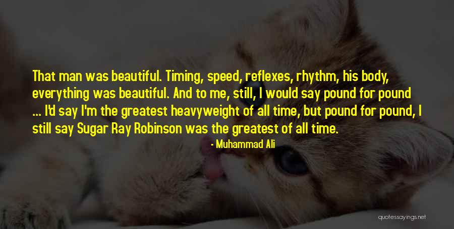 Heavyweight Quotes By Muhammad Ali Heavyweight Quotes By Muhammad Ali