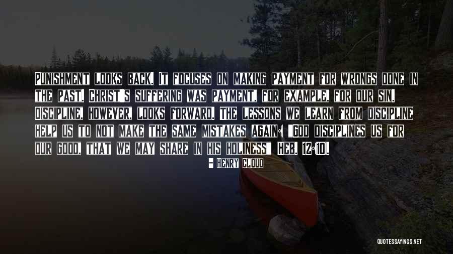 Heb 12 Quotes By Henry Cloud Heb 12 Quotes By Henry Cloud