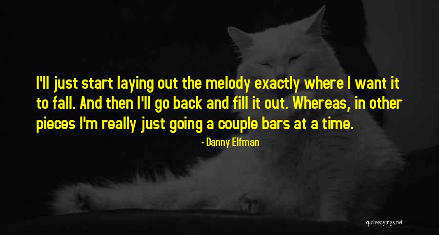 Heb123 Quotes By Danny Elfman Heb123 Quotes By Danny Elfman