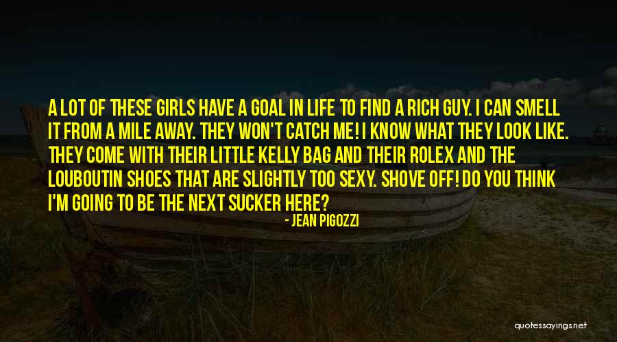 Heb614 Quotes By Jean Pigozzi Heb614 Quotes By Jean Pigozzi