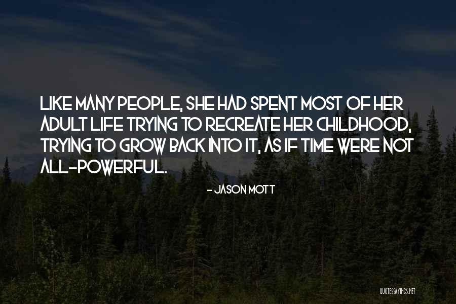 Hebarth Quotes By Jason Mott Hebarth Quotes By Jason Mott