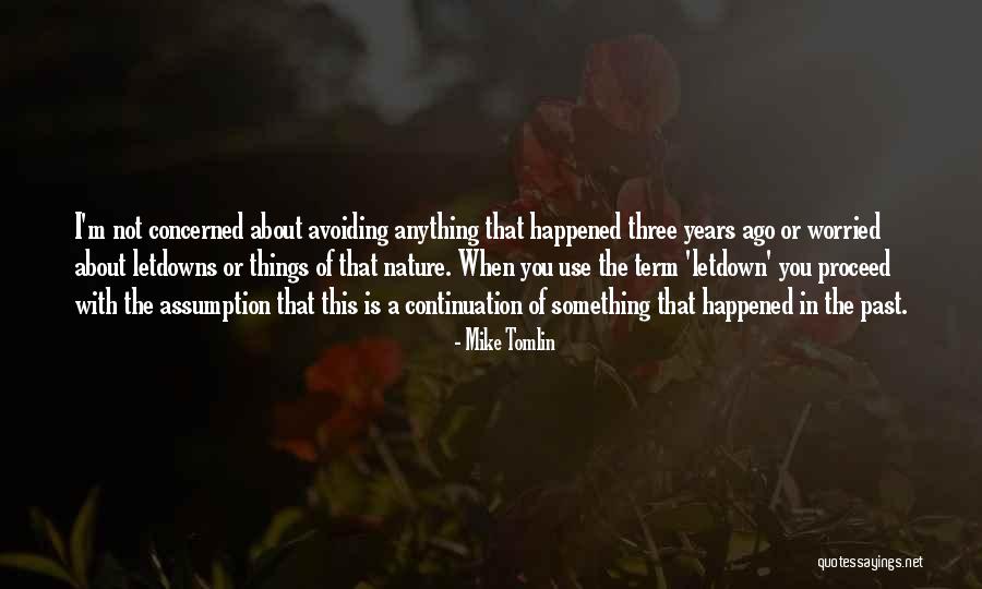 Hebat Chord Quotes By Mike Tomlin Hebat Chord Quotes By Mike Tomlin