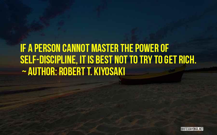 Hebatqq Quotes By Robert T. Kiyosaki