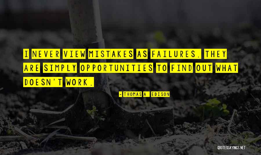 Hebautos Quotes By Thomas A. Edison Hebautos Quotes By Thomas A. Edison
