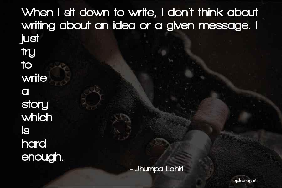 Hebbale Krishna Quotes By Jhumpa Lahiri Hebbale Krishna Quotes By Jhumpa Lahiri
