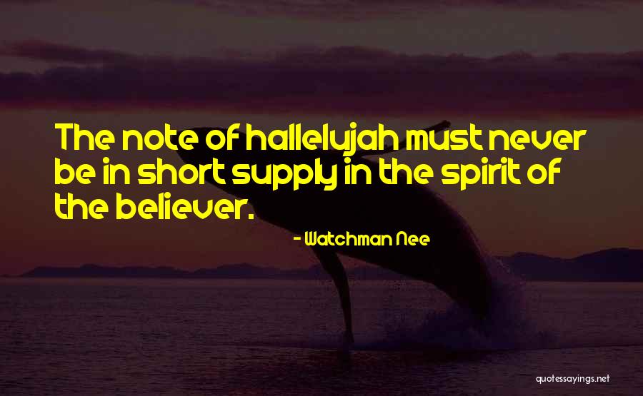 Hebbale Krishna Quotes By Watchman Nee Hebbale Krishna Quotes By Watchman Nee
