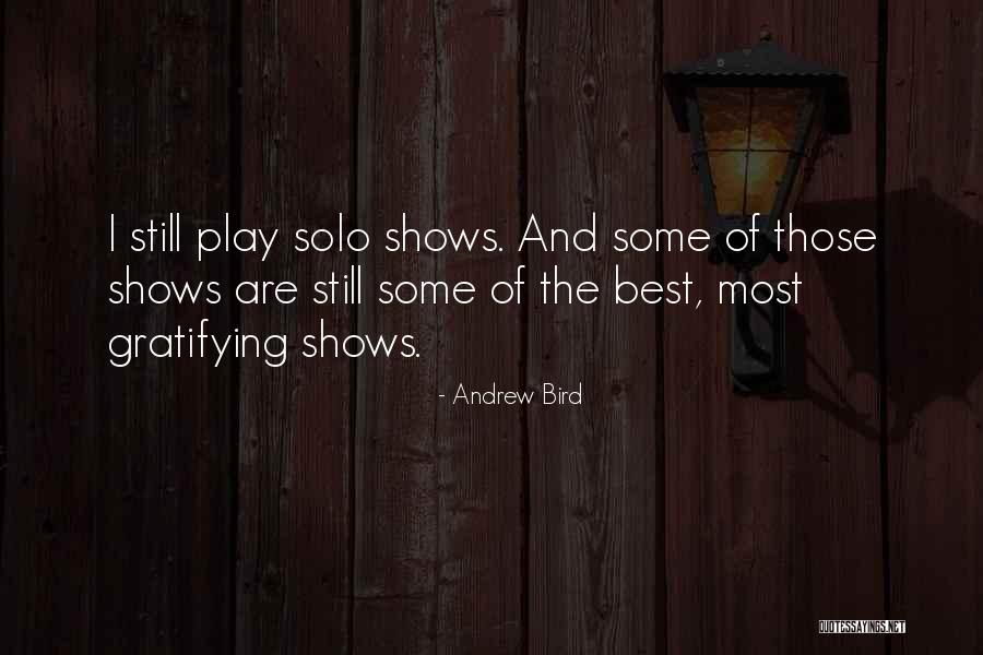 Hebbard Law Quotes By Andrew Bird Hebbard Law Quotes By Andrew Bird