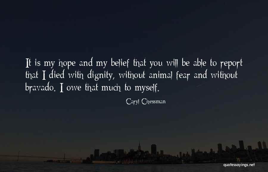Hebbars Quotes By Caryl Chessman Hebbars Quotes By Caryl Chessman