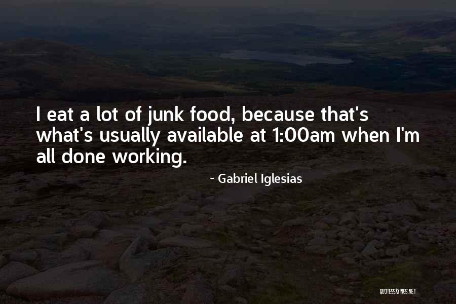 Hebben En Quotes By Gabriel Iglesias Hebben En Quotes By Gabriel Iglesias