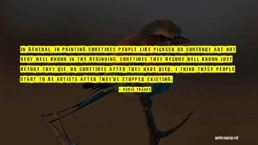 Hebberd Quotes By Rokia Traore Hebberd Quotes By Rokia Traore