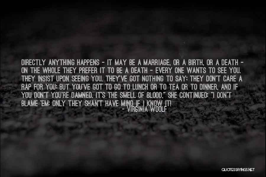 Hebbes Casting Quotes By Virginia Woolf Hebbes Casting Quotes By Virginia Woolf