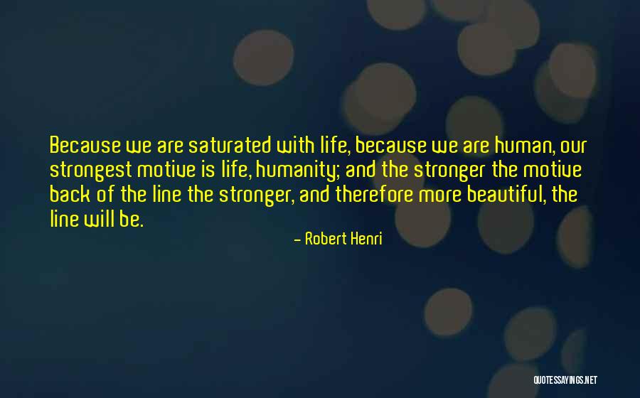 Hebbes Te Quotes By Robert Henri Hebbes Te Quotes By Robert Henri