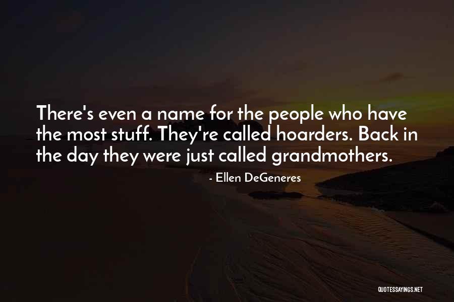 Hebbian Plasticity Quotes By Ellen DeGeneres Hebbian Plasticity Quotes By Ellen DeGeneres