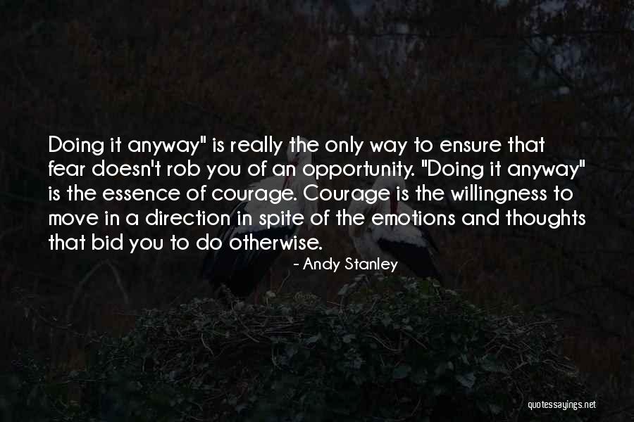 Hebblethwaite Origin Quotes By Andy Stanley Hebblethwaite Origin Quotes By Andy Stanley