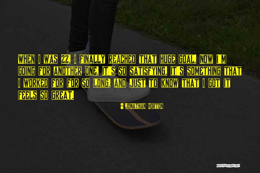 Hebbros Quotes By Jonathan Horton Hebbros Quotes By Jonathan Horton