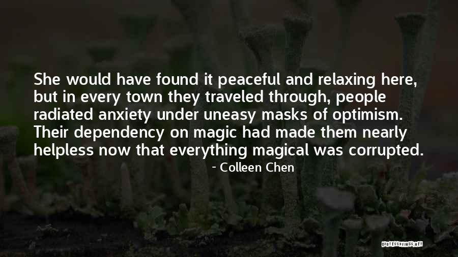 Hebburn Gran Quotes By Colleen Chen Hebburn Gran Quotes By Colleen Chen