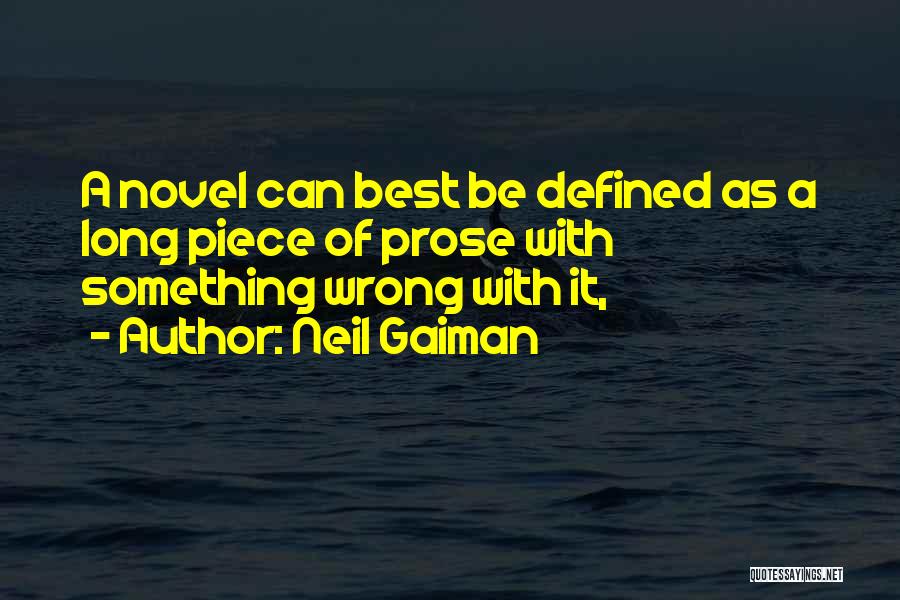 Hebburn Tv Quotes By Neil Gaiman