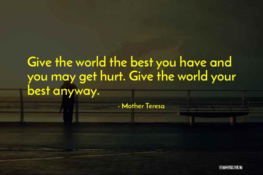 Hebdomadal Etymology Quotes By Mother Teresa Hebdomadal Etymology Quotes By Mother Teresa