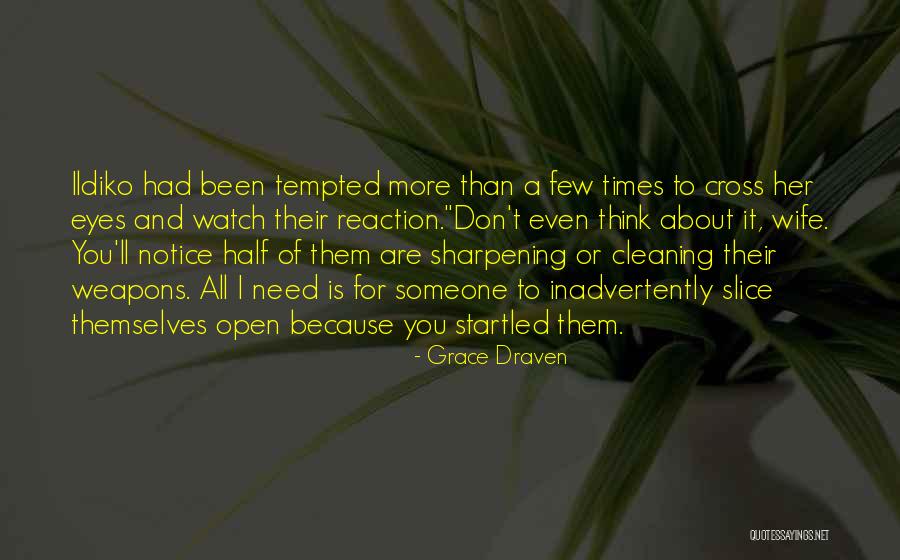 Hebehurgya Jelent Se Quotes By Grace Draven Hebehurgya Jelent Se Quotes By Grace Draven